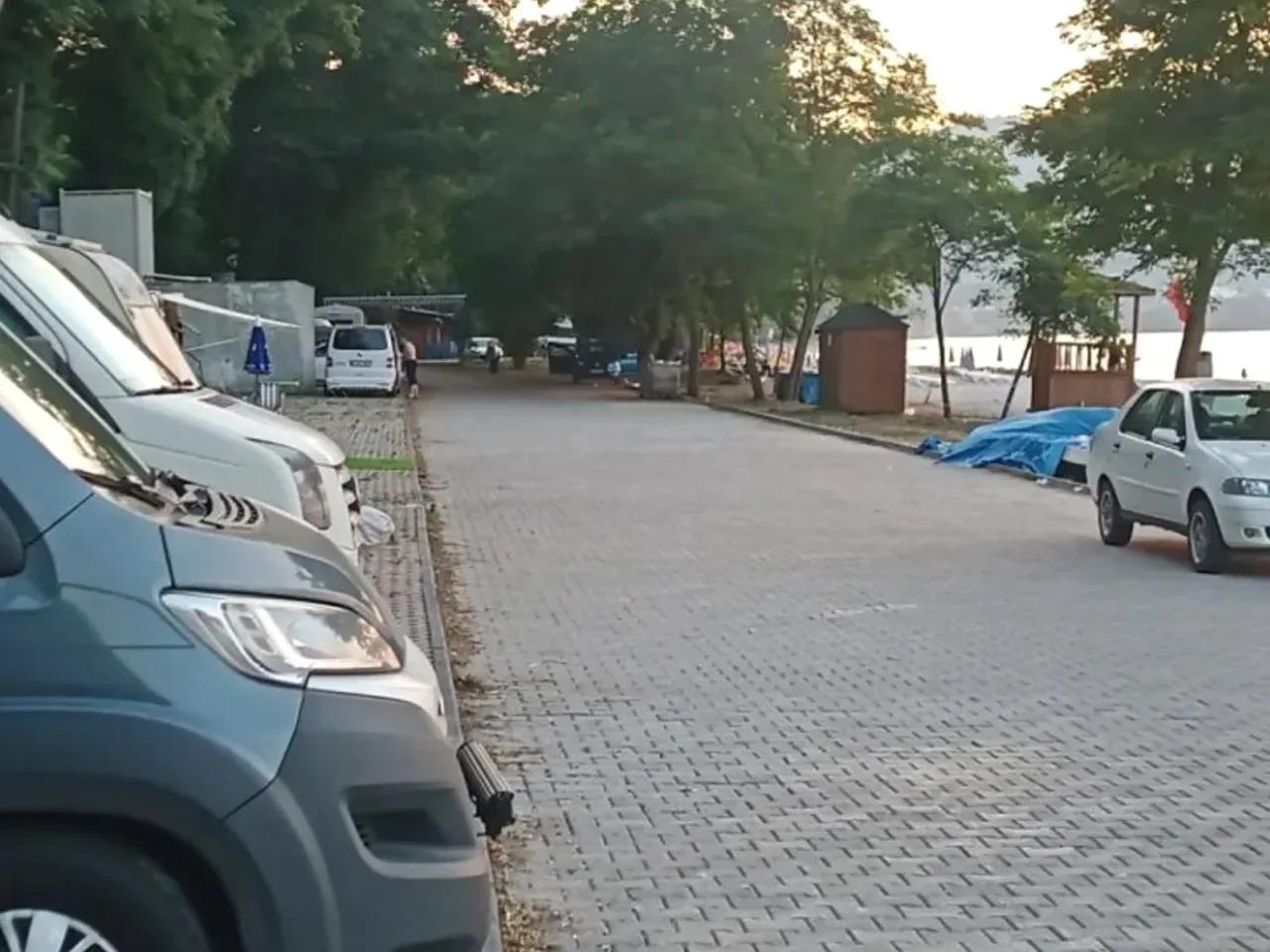 Ordu,Bolaman Yolu - 1