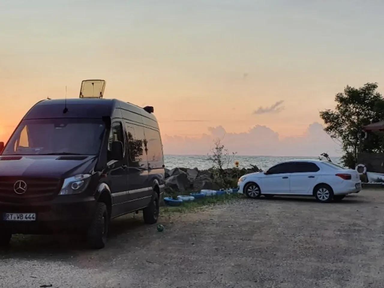 Ordu,Bolaman Yolu - 1