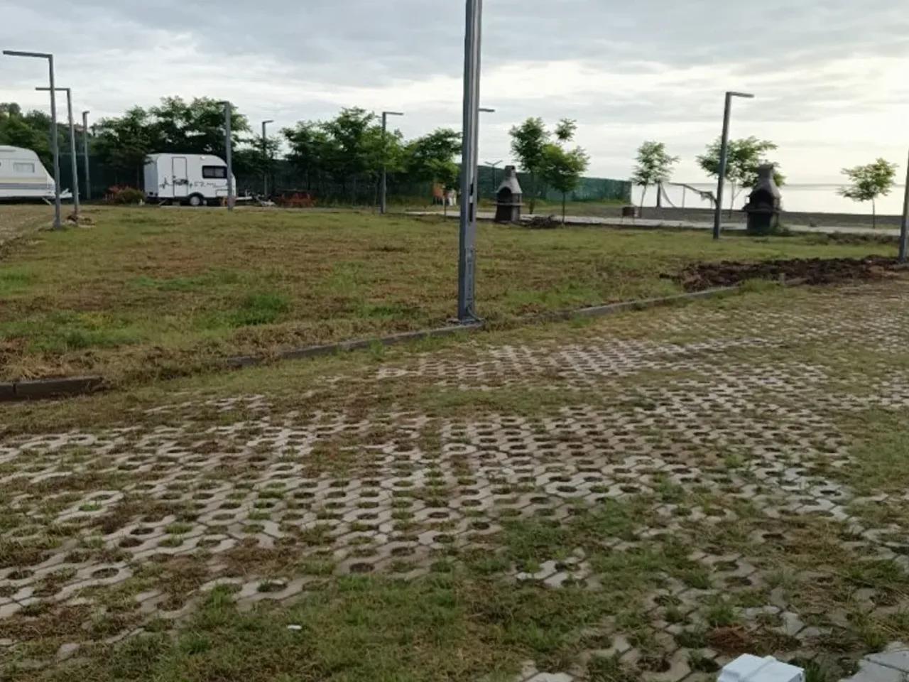 Ordu,Perşembe Sahil Yolu - 1