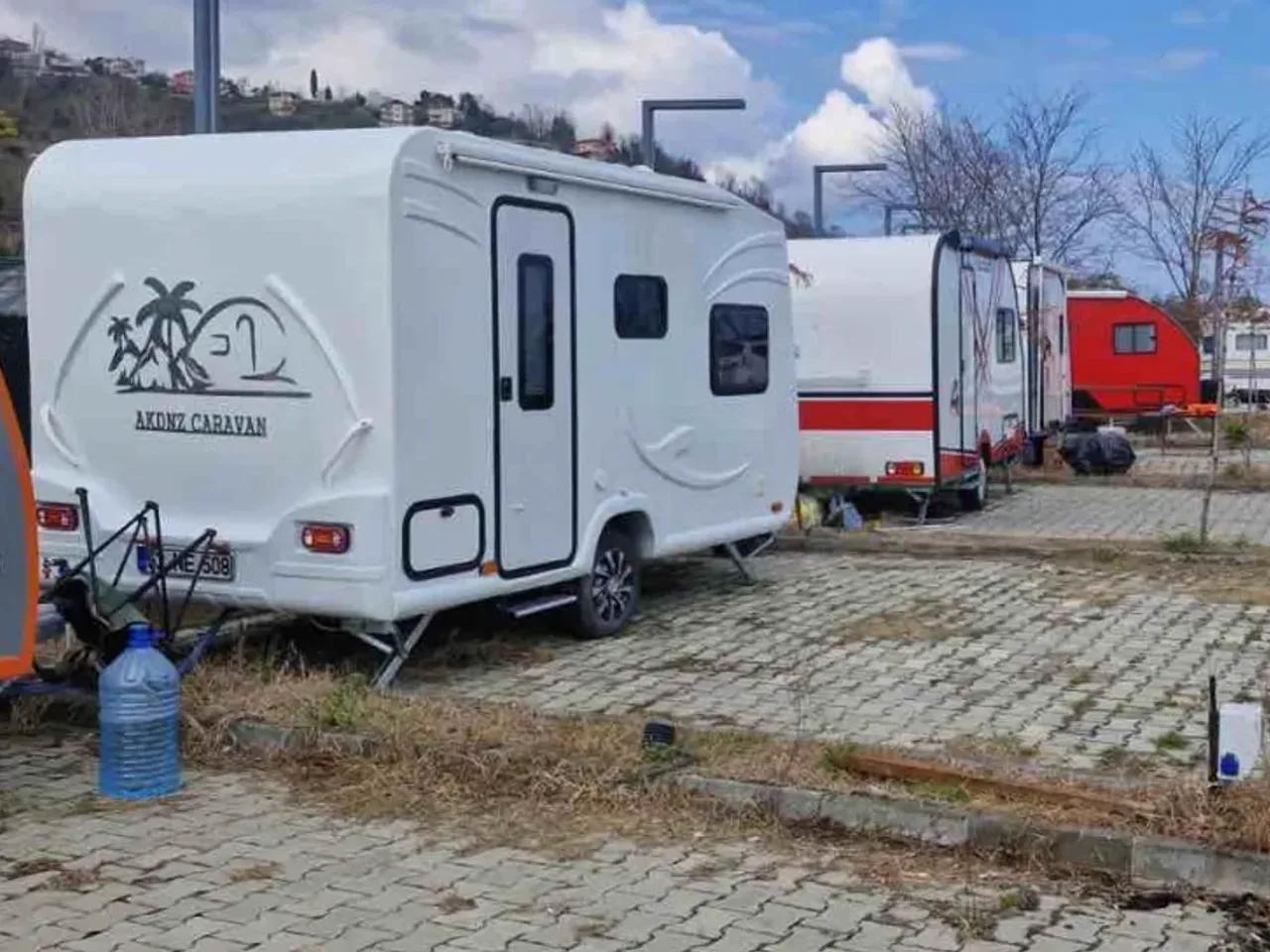 Ordu,Perşembe Sahil Yolu - 3