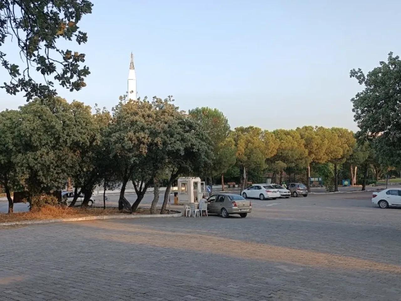 Ören,4 2078. Sokak - 1