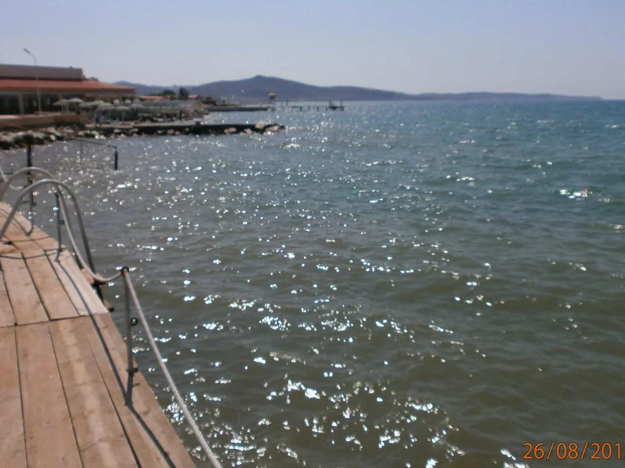 Ören Artemis Otel Plajı - 5