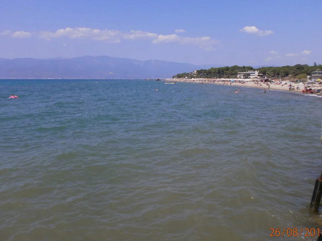 Ören Artemis Otel Plajı