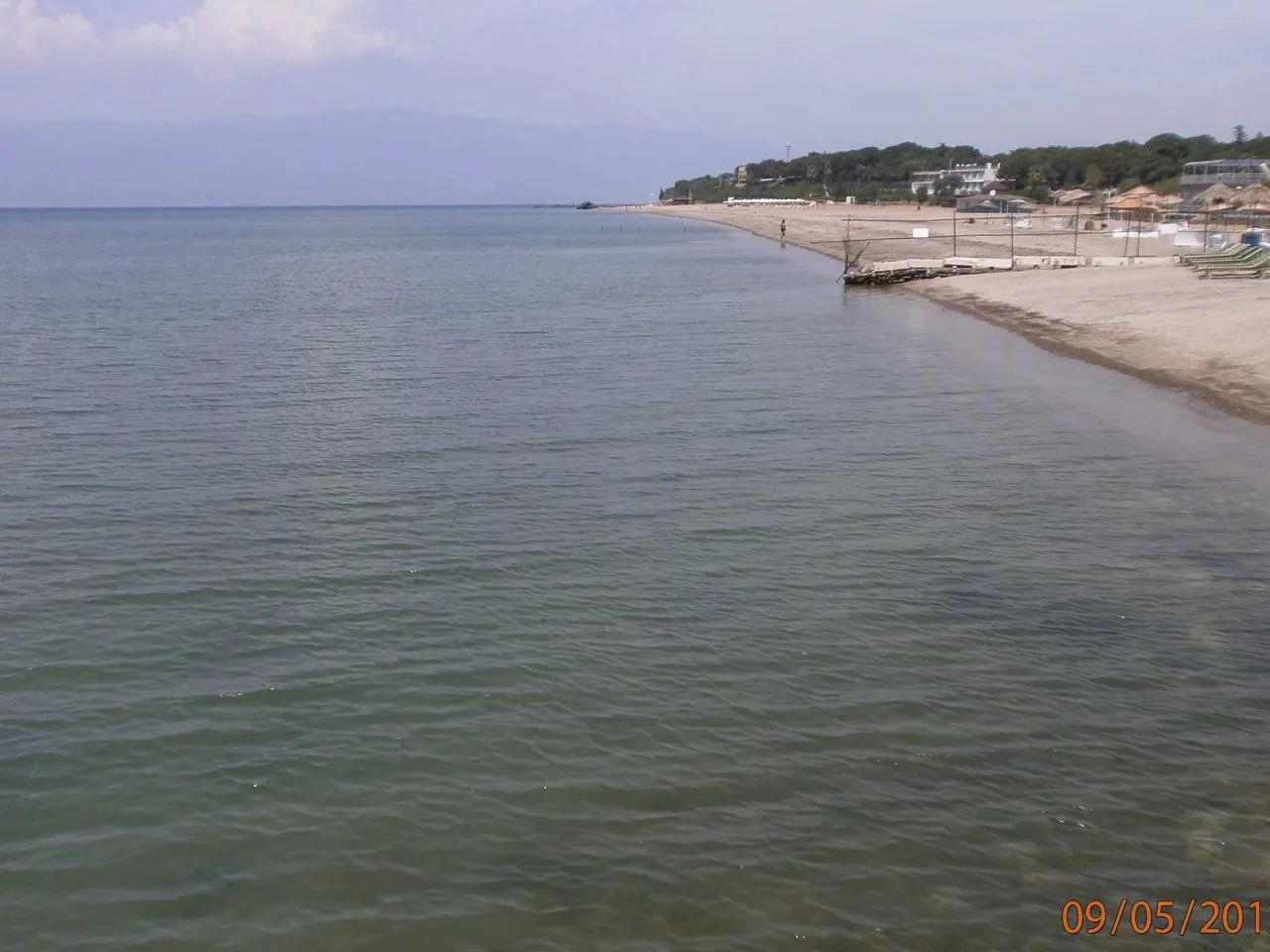 Ören Artemis Otel Plajı - 3