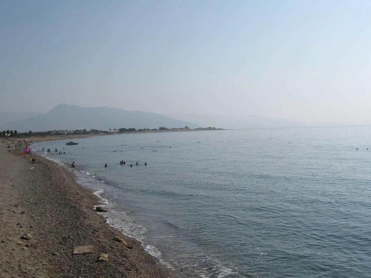 Ören Halk Plajı - 2