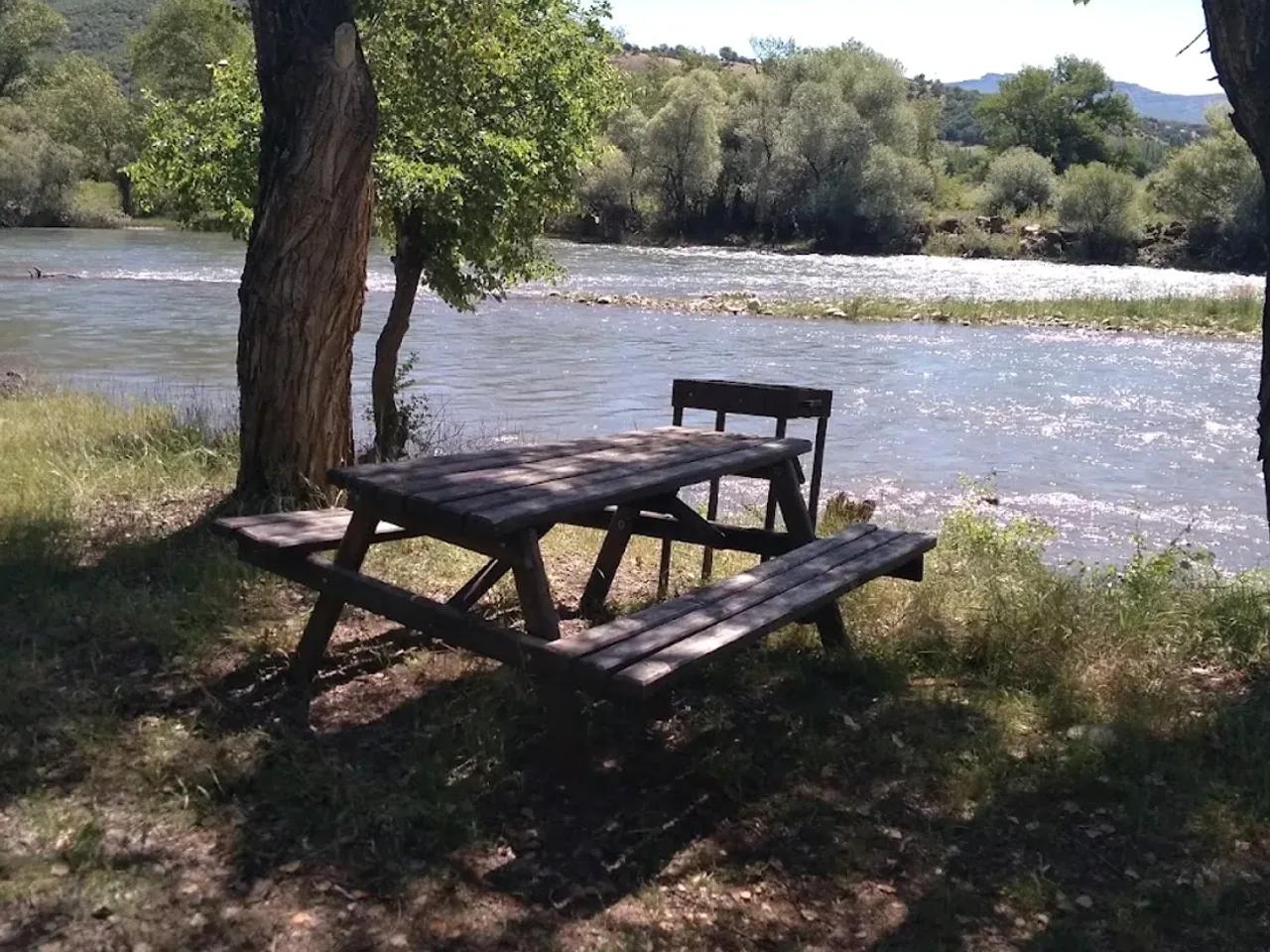 Örenönü Tabiat Parkı
