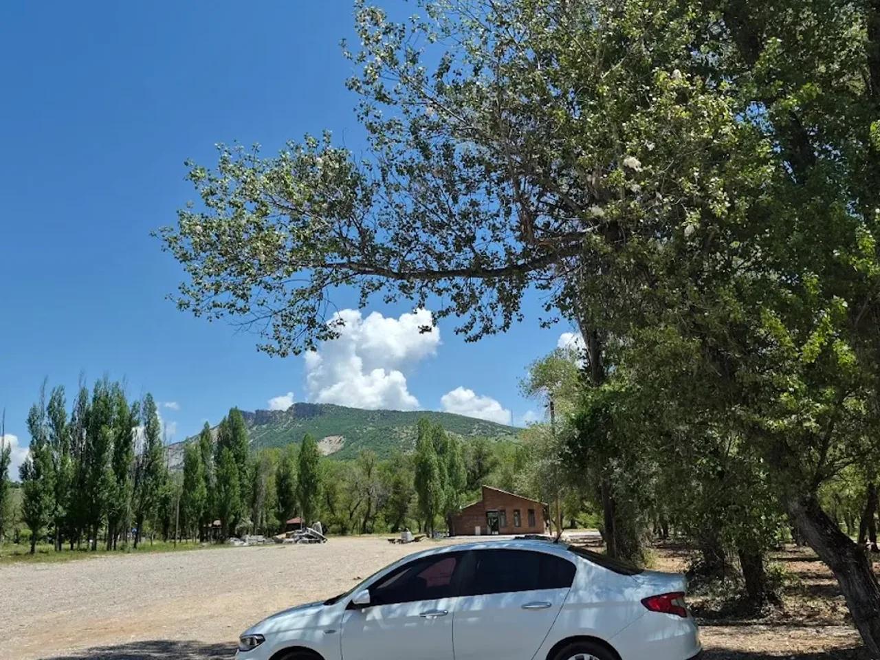 Örenönü Tabiat Parkı - 2