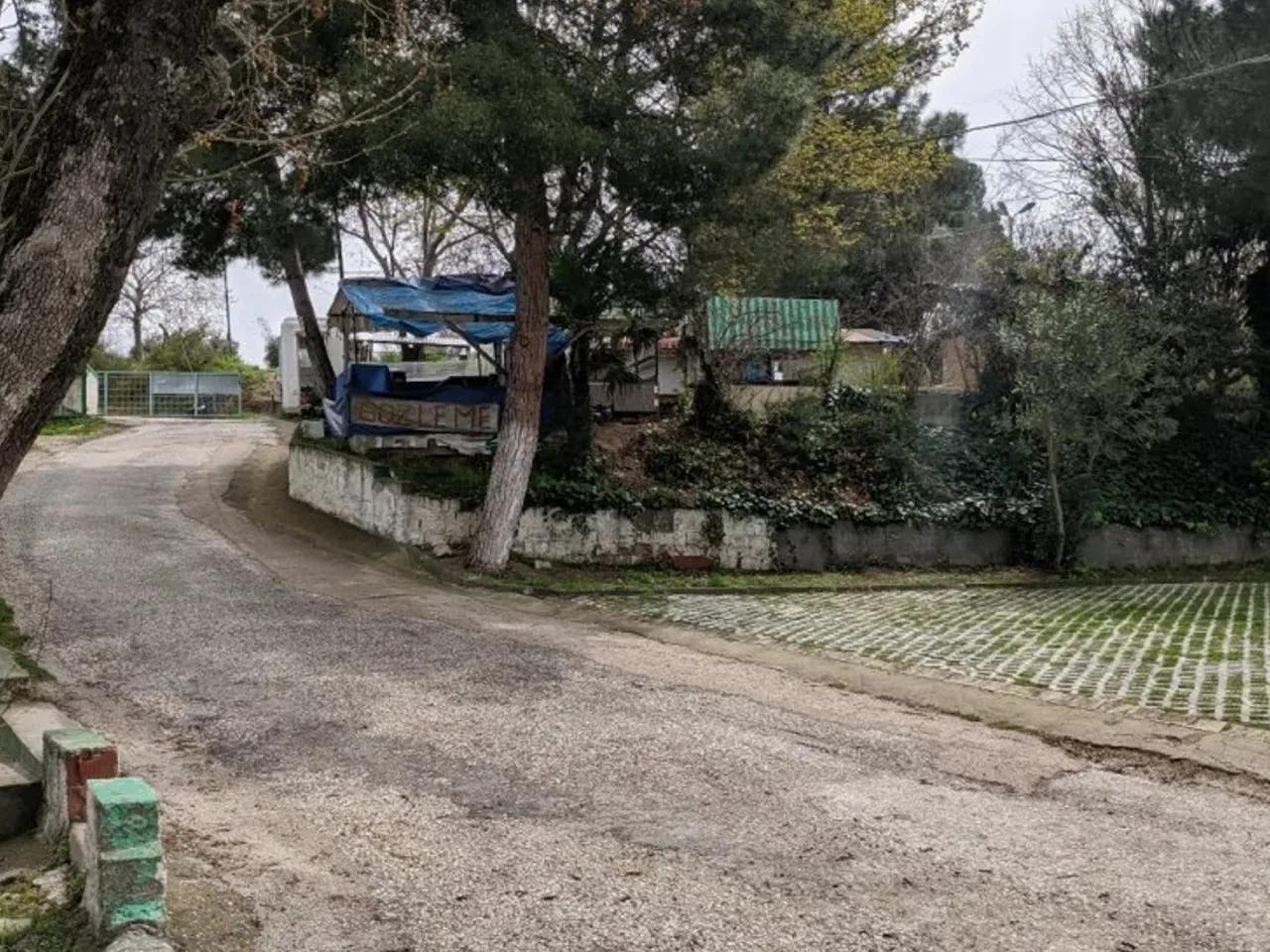 Orhangazi,645 İznik Orhangazi Yolu - 2