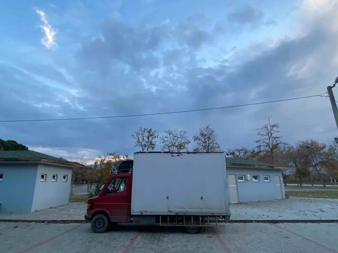 Orhangazi, - 2