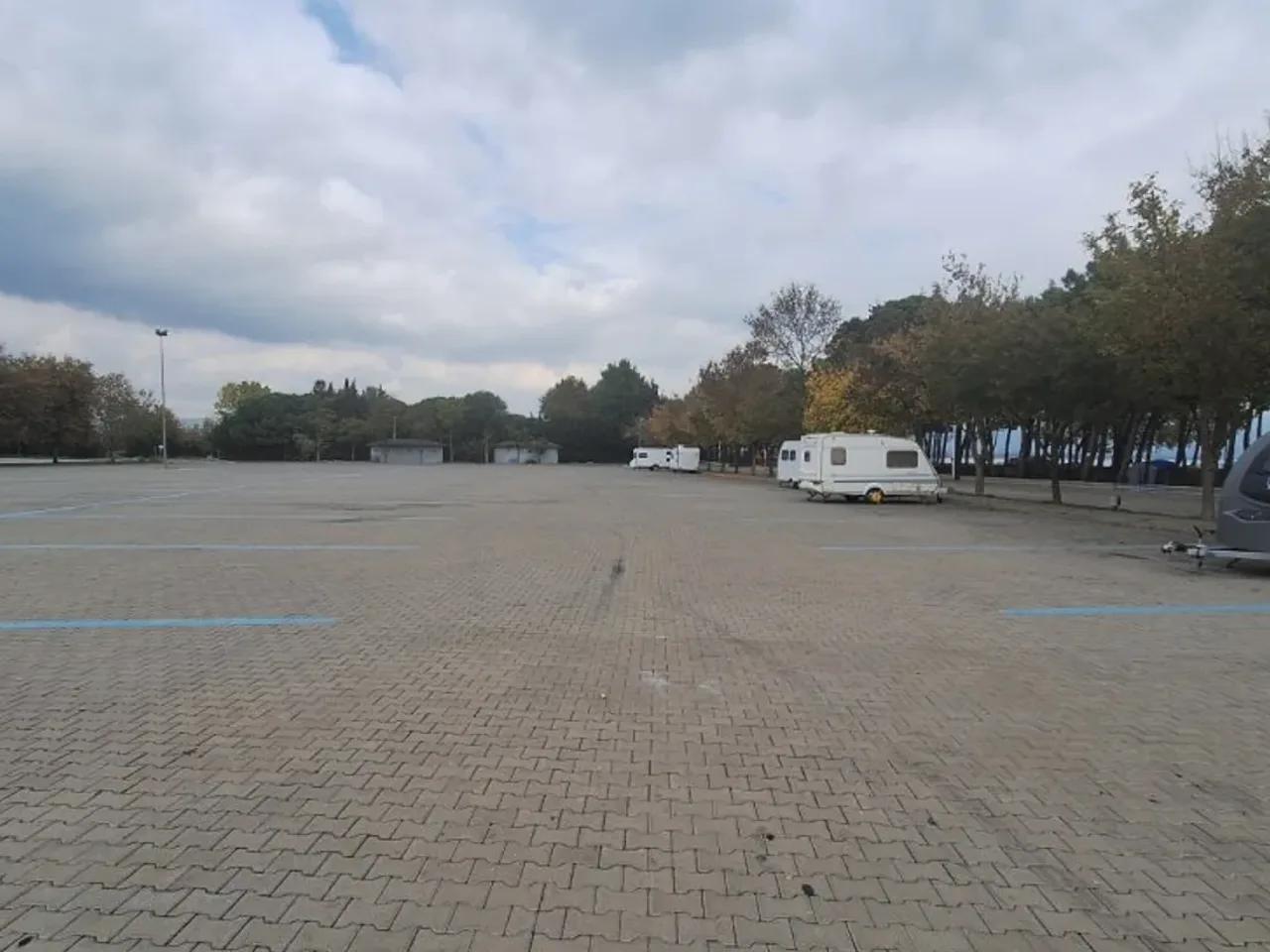 Orhangazi, - 3