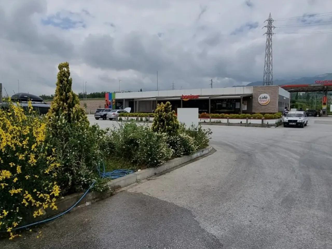 Orhangazi,Cihanköy - 1