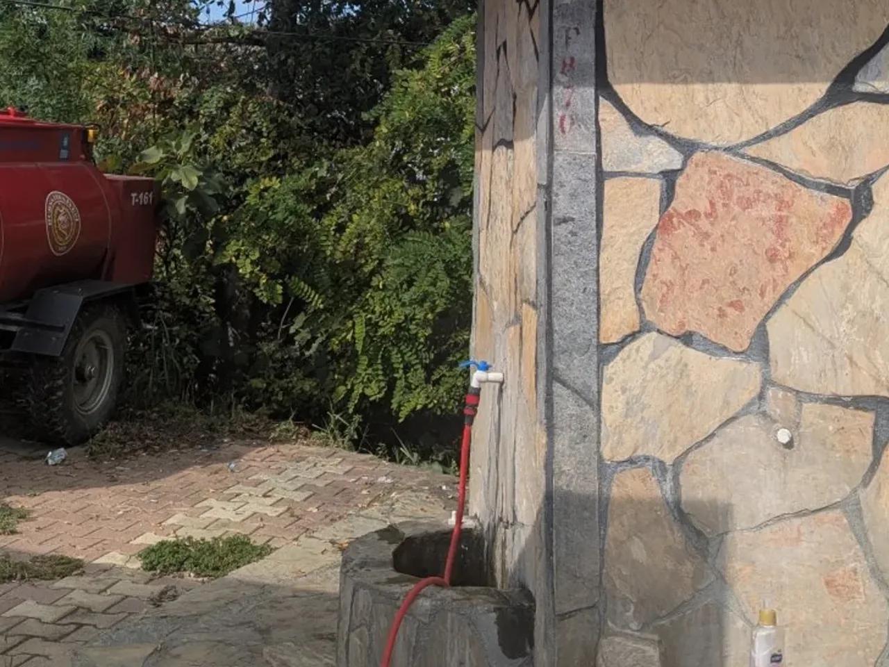 Orhangazi,Gölyaka Köyü İç Yolu - 2