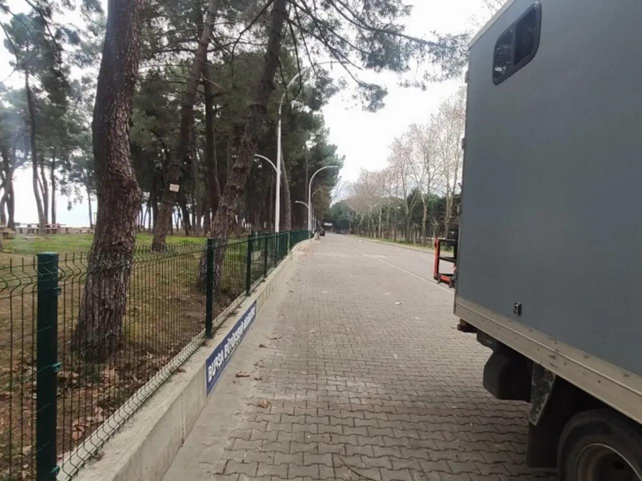 Orhangazi - 1