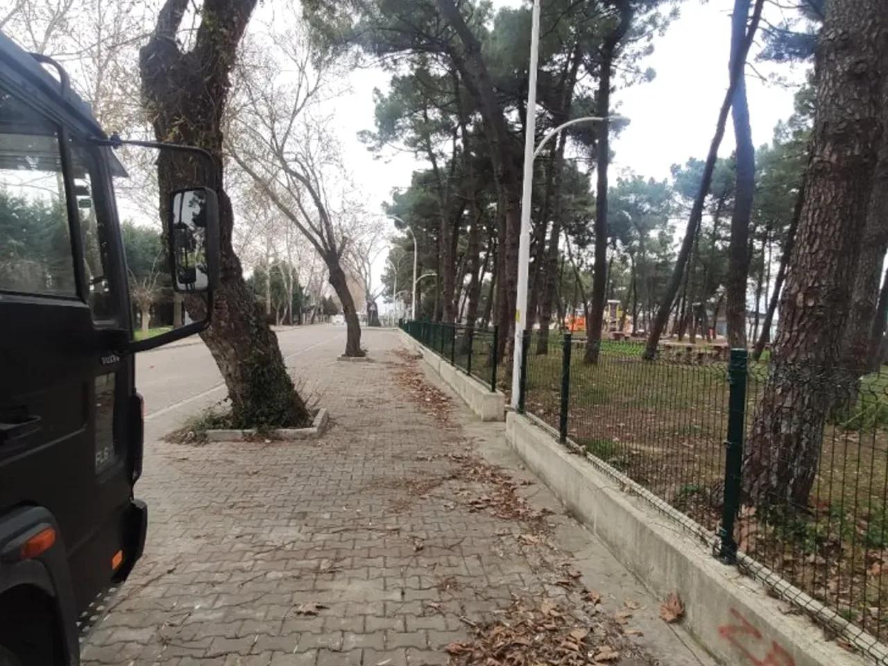 Orhangazi - 2