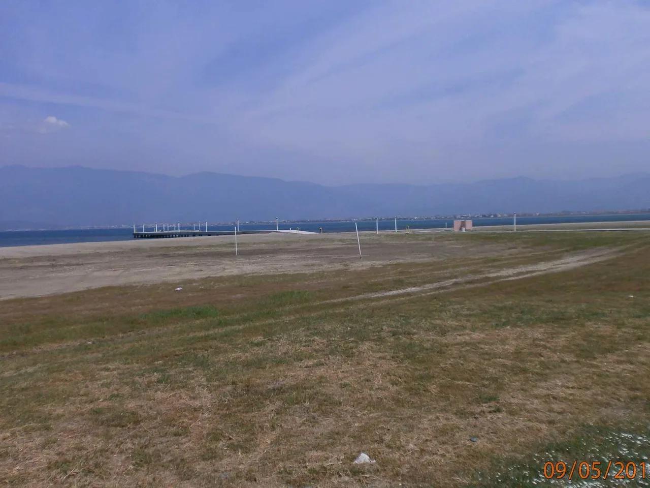 Orjan Sitesi Plajı