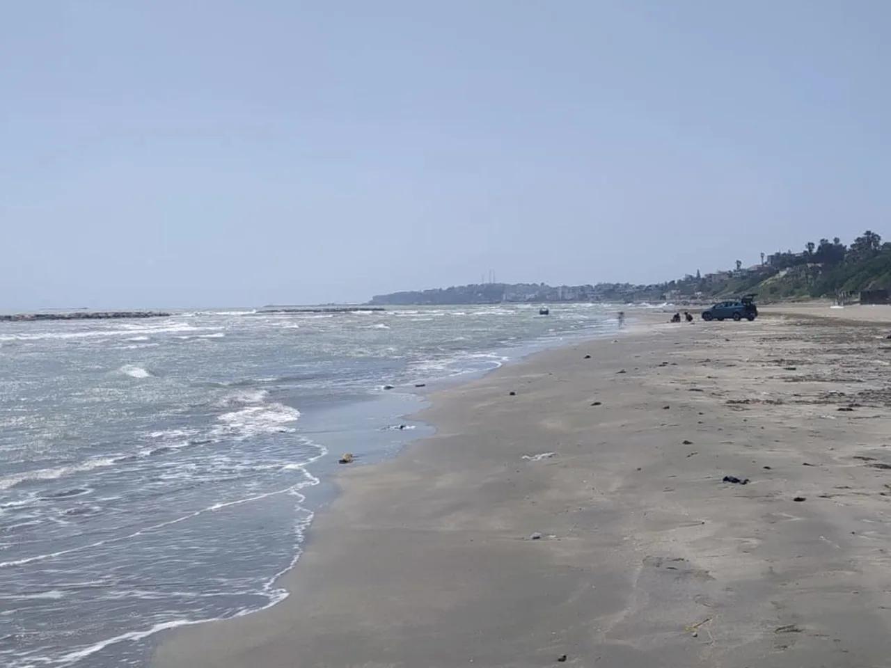 Orman İçi Halk Plajı - 2