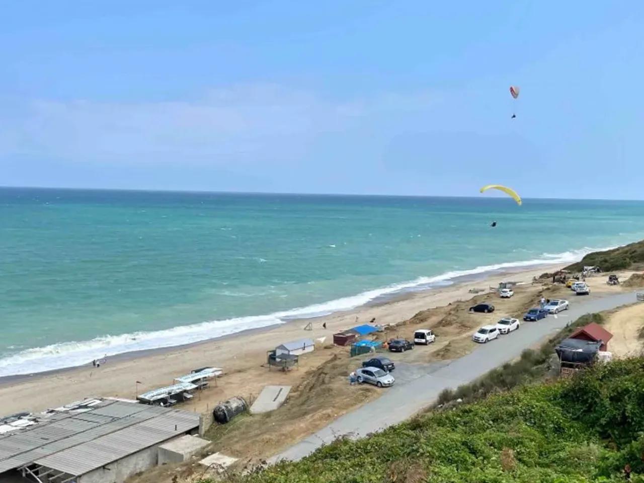 Ormanlı Yolu - 1