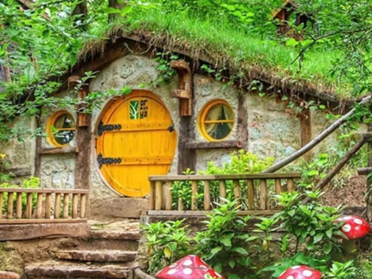Ormanya Tabiat Parkı