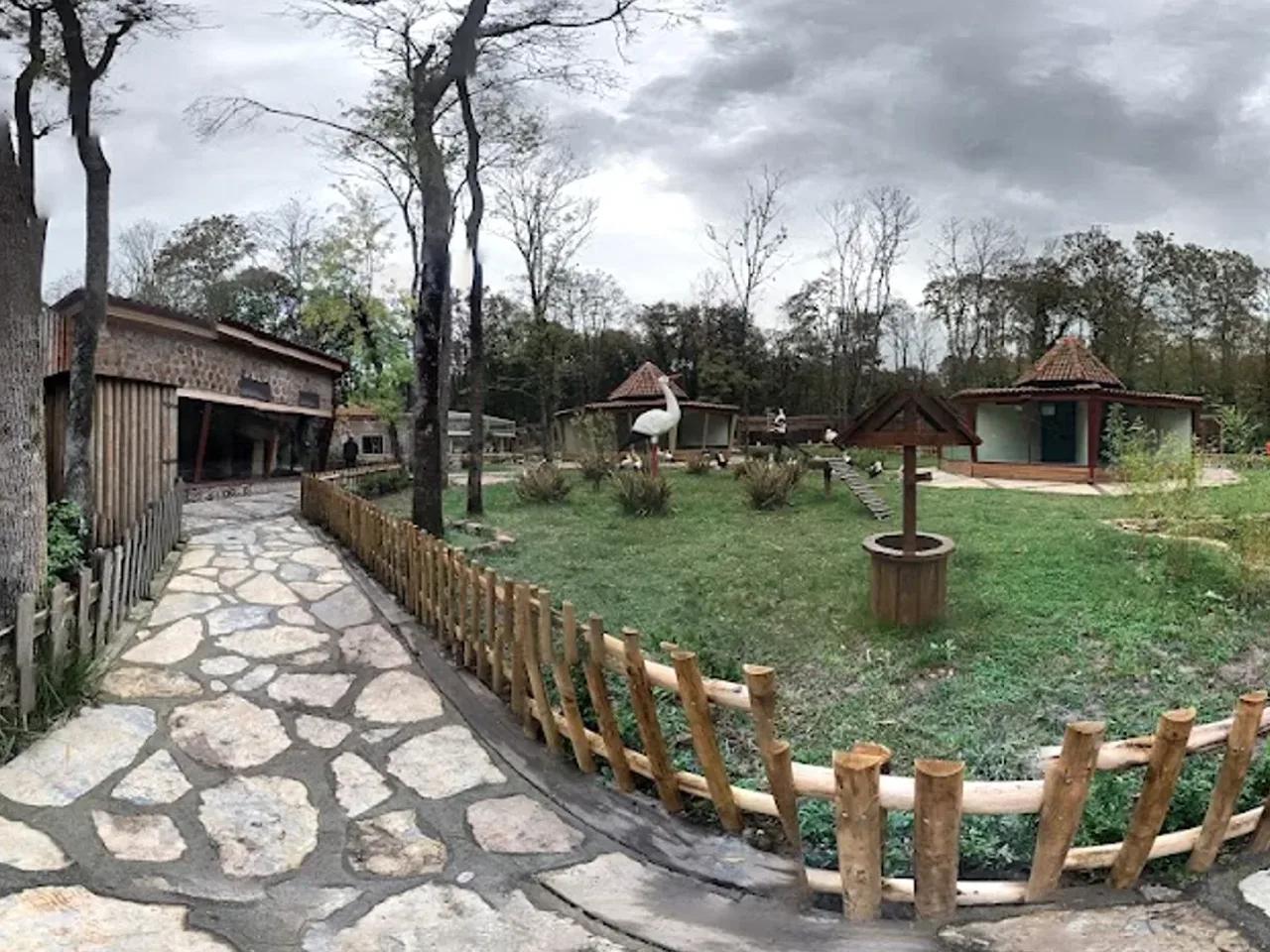 Ormanya Tabiat Parkı - 4