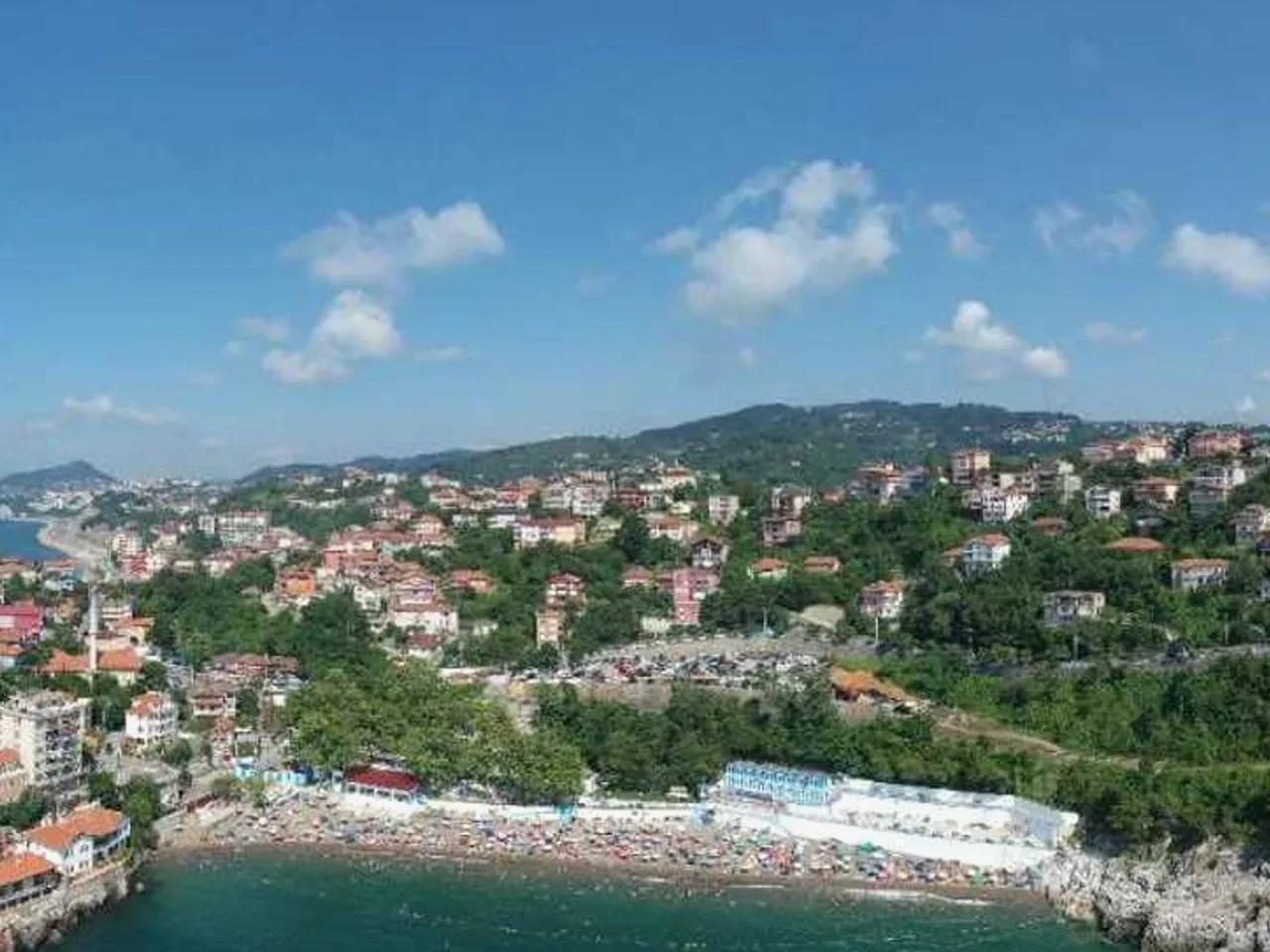 Orta Kapuz Plajı - 3