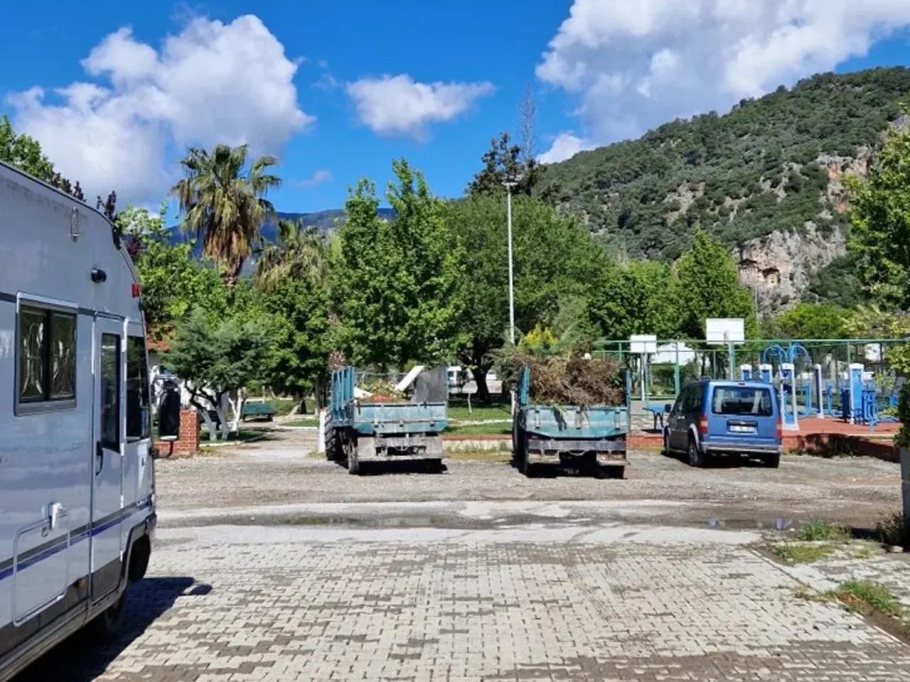 Ortaca,108. Sokak - 1