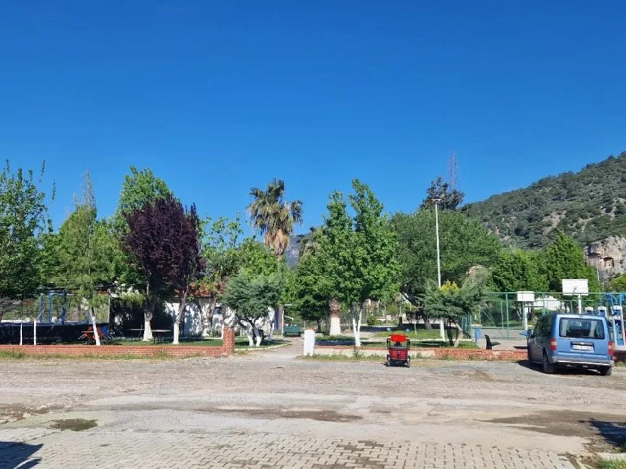 Ortaca,108. Sokak - 3