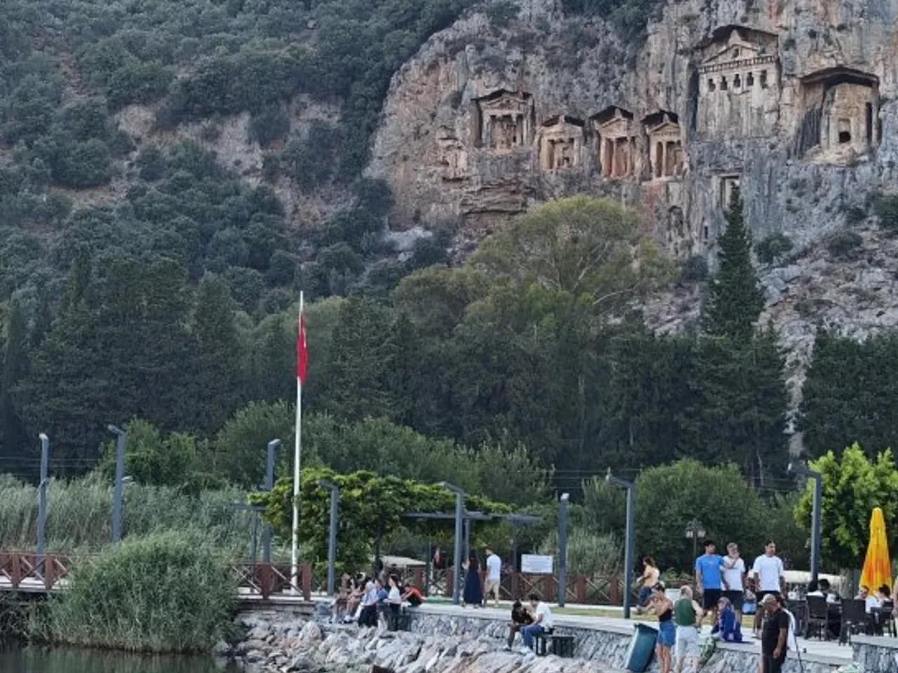 Ortaca,11 Sağlık Sokak - 3