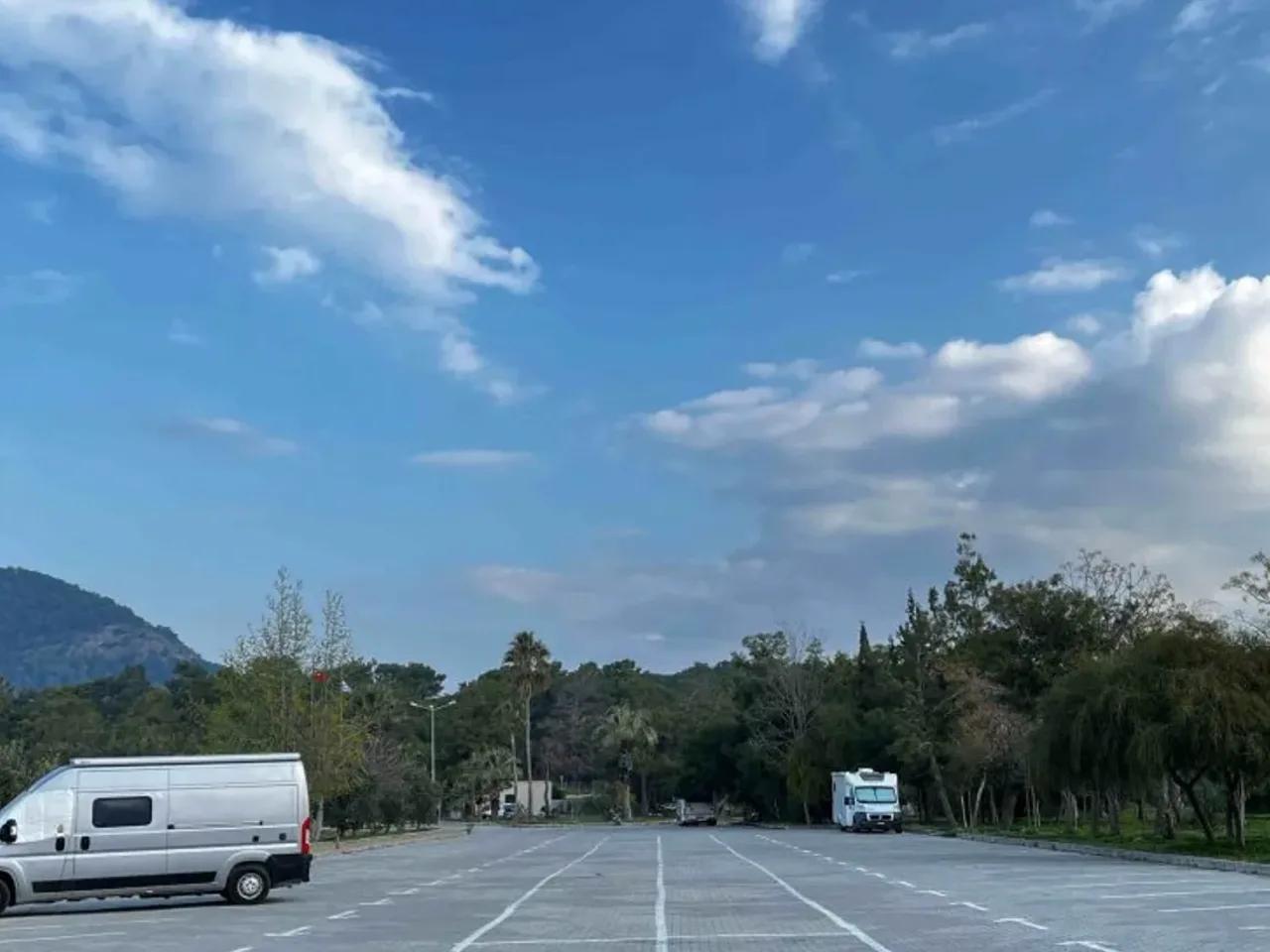 Ortaca/Muğla - 1