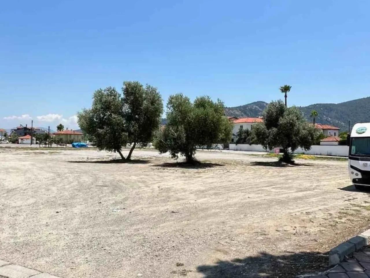 Ortaca,No:23 227. Sokak - 1