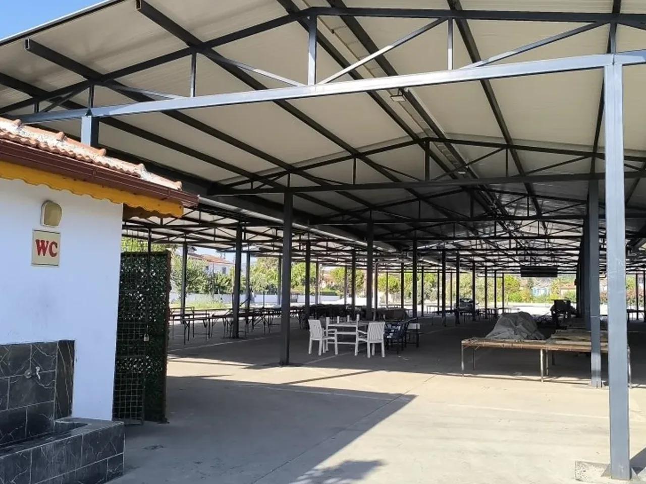 Ortaca,No:23 227. Sokak - 3
