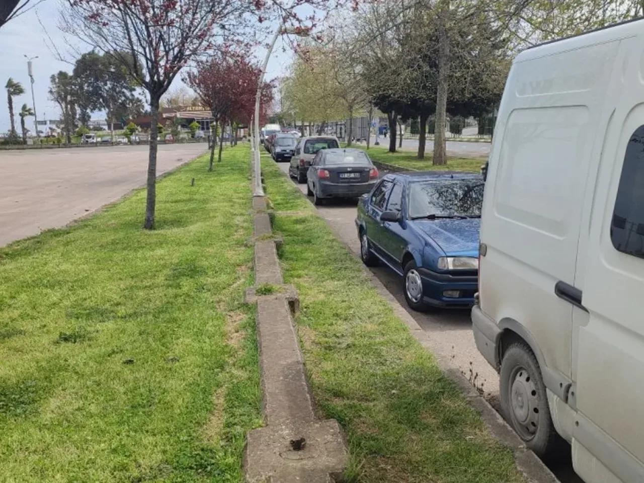 Ortahisar,281 Devlet Sahil Yolu Caddesi - 1
