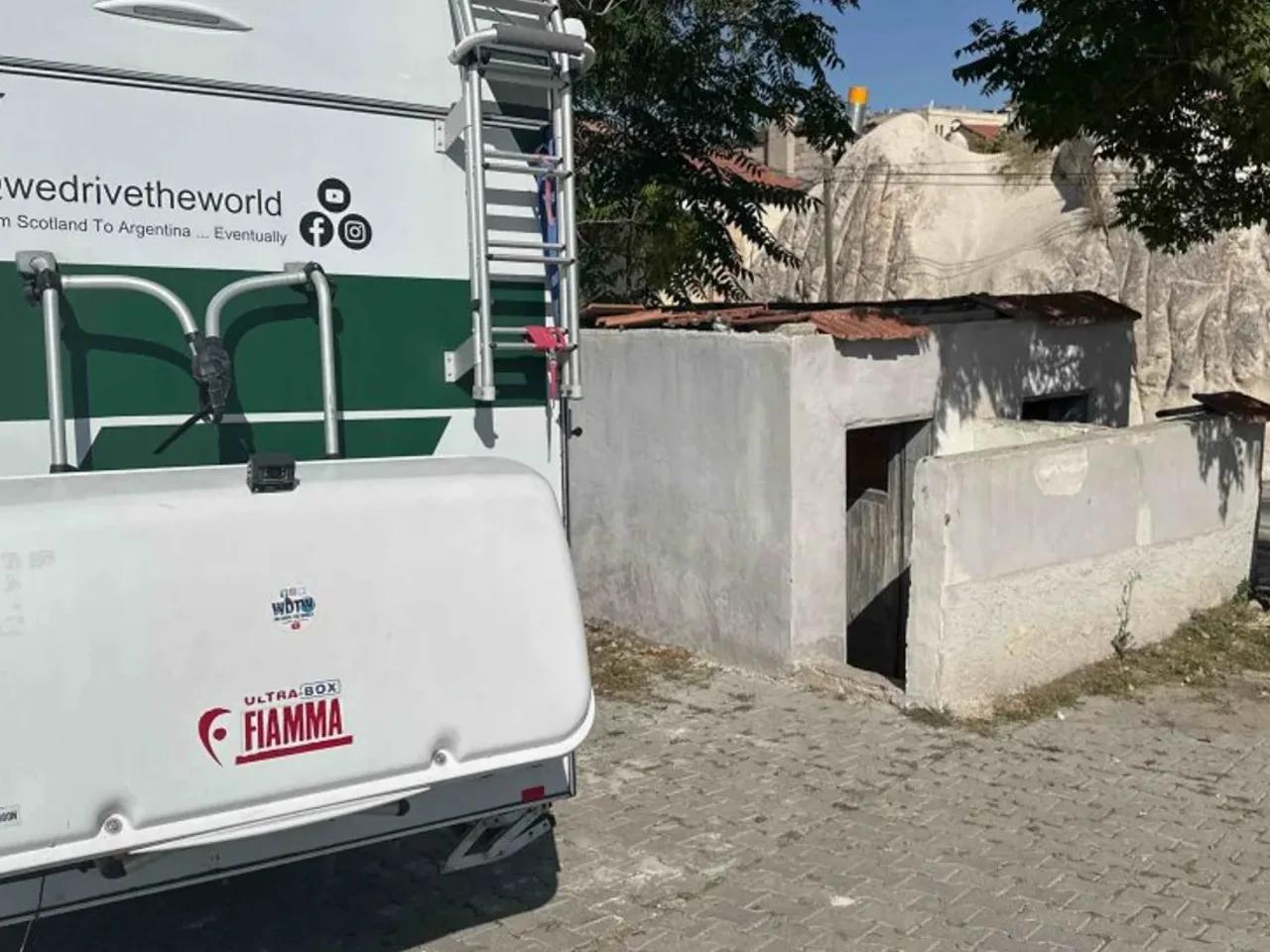 Ortahisar,35/a Hibe Dede Caddesi - 1