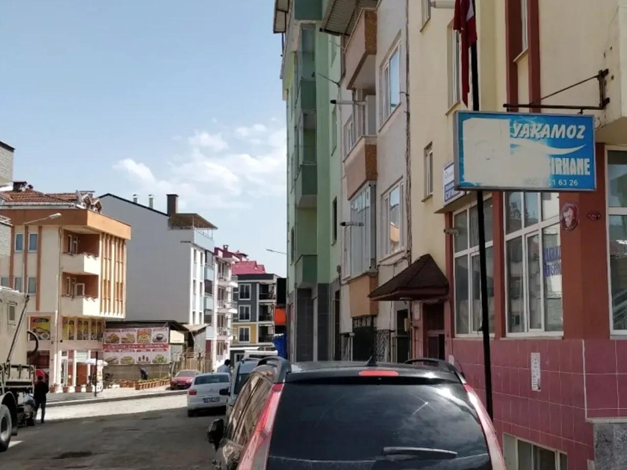 Ortahisar,5 Dinamik Sokak - 1