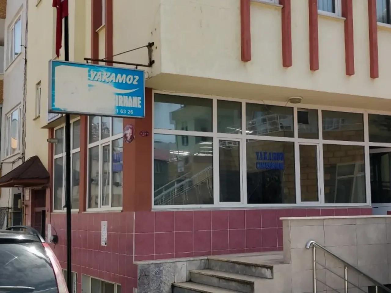 Ortahisar,5 Dinamik Sokak - 2