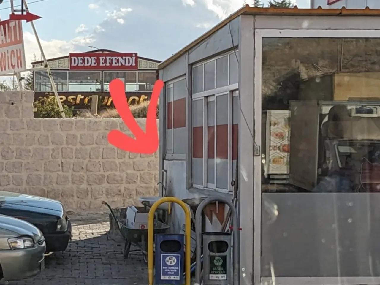 Ortahisar,Dr. Zeliha Berksoy Blv. - 2