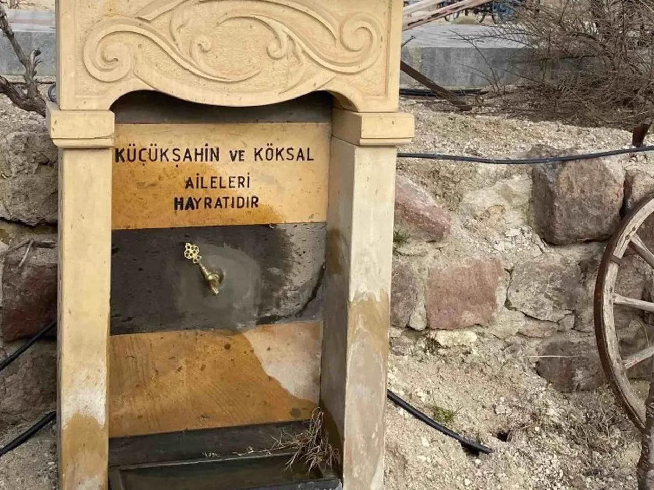 Ortahisar,Esbelli - 1