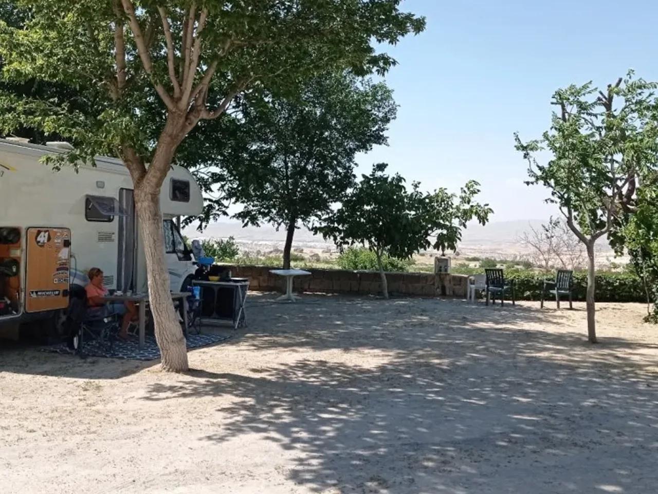Ortahisar ,Göreme Müze Yolu - 1