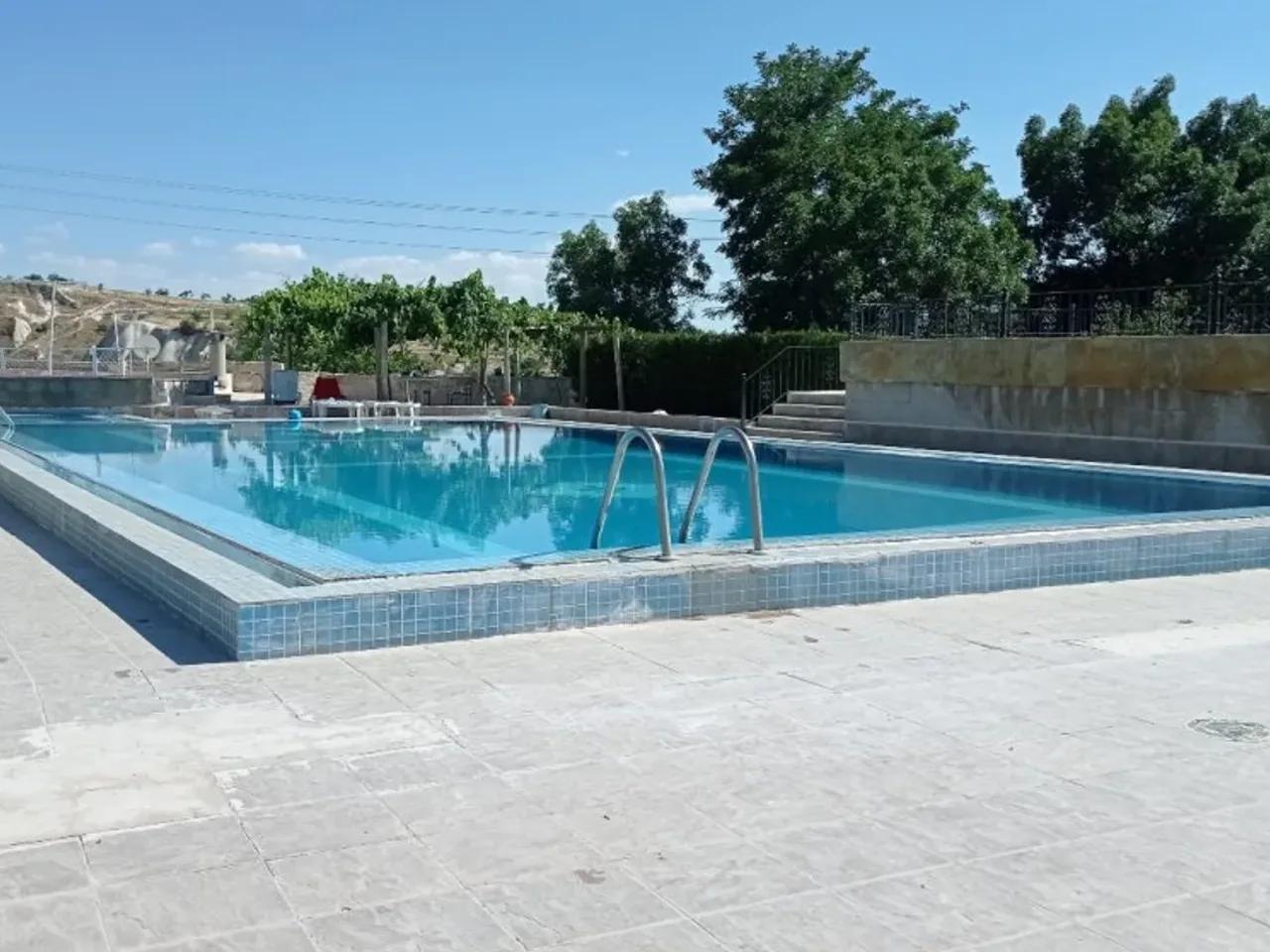 Ortahisar ,Göreme Müze Yolu - 2