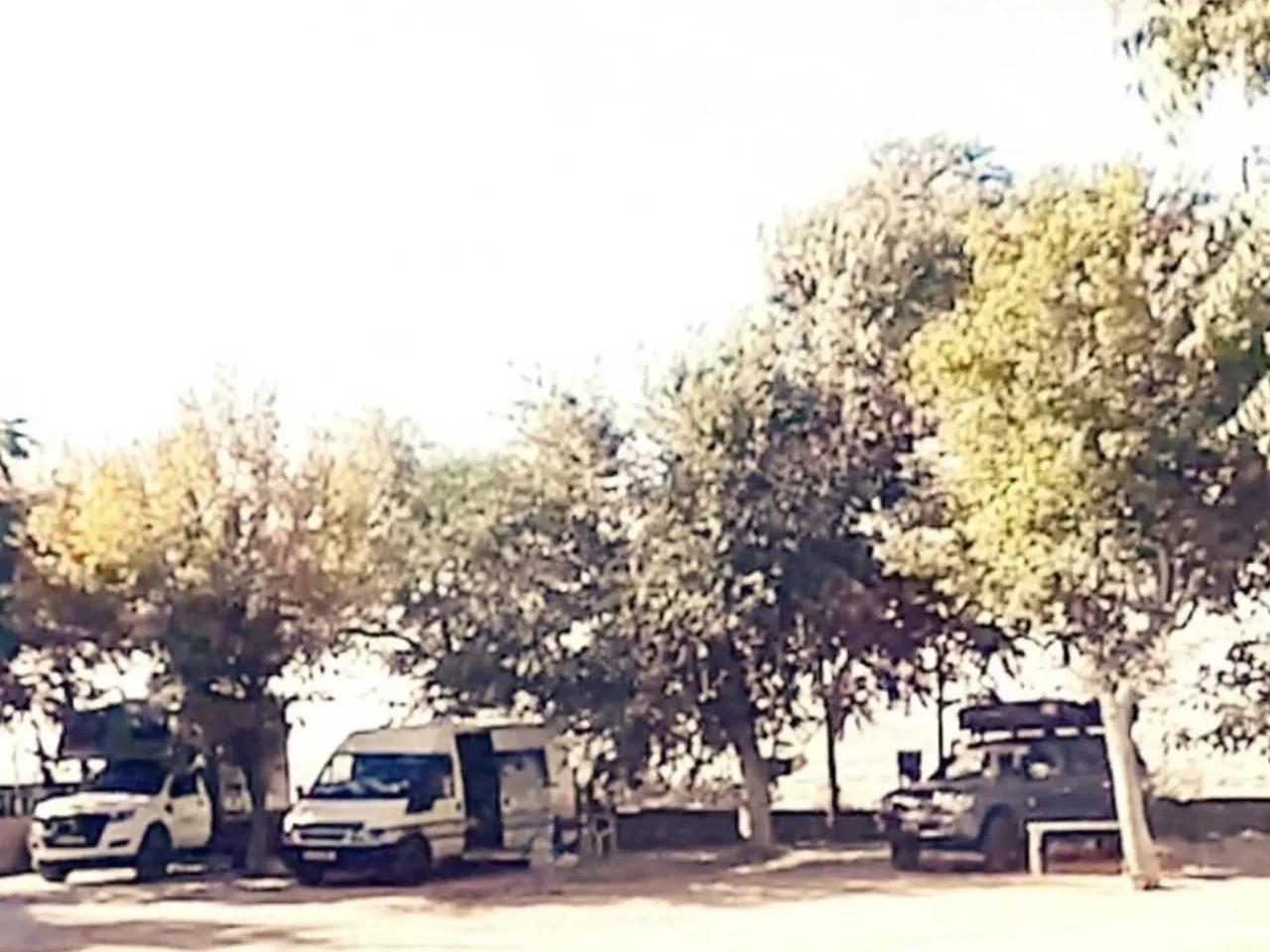 Ortahisar ,Göreme Müze Yolu - 3