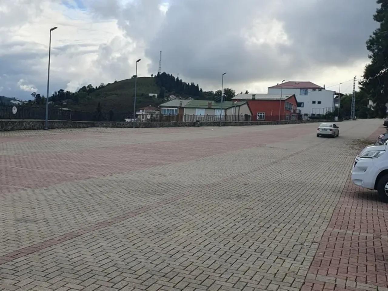 Ortahisar - 1