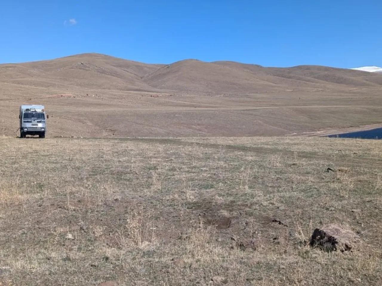 Ortahisar - 1