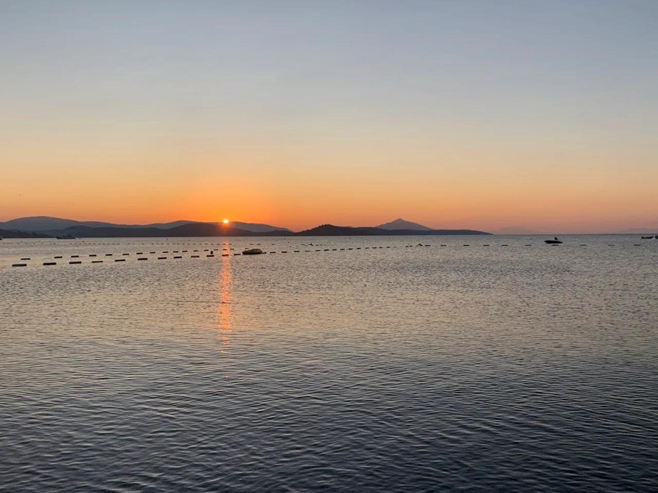 Ortakent Plajı - 2