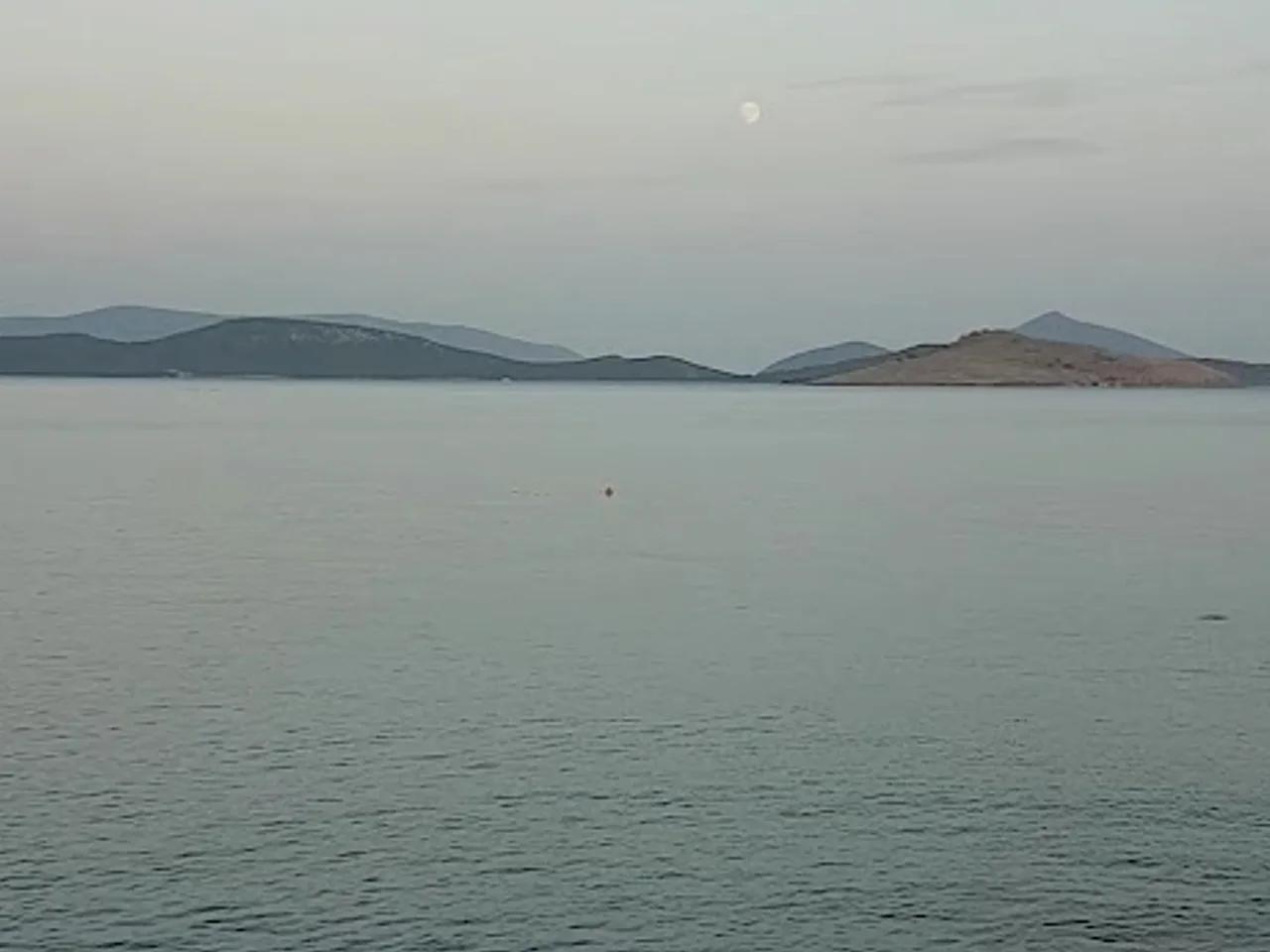 Ortakent Plajı - 3