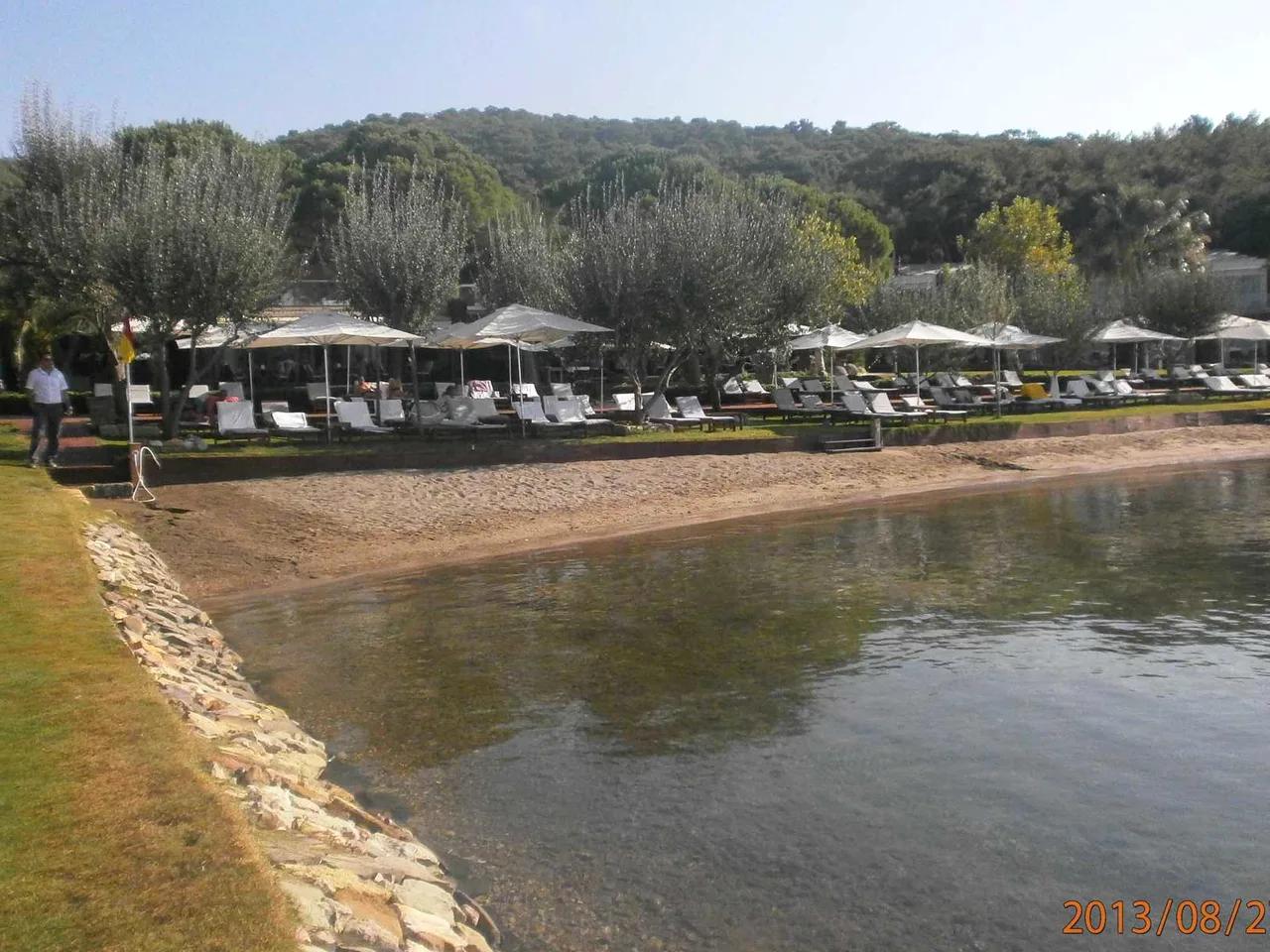 Ortunc Hotel