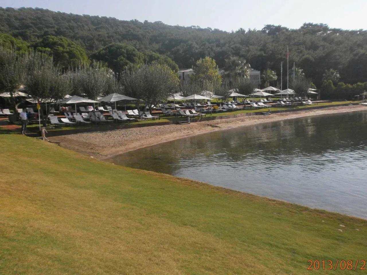Ortunc Hotel - 2