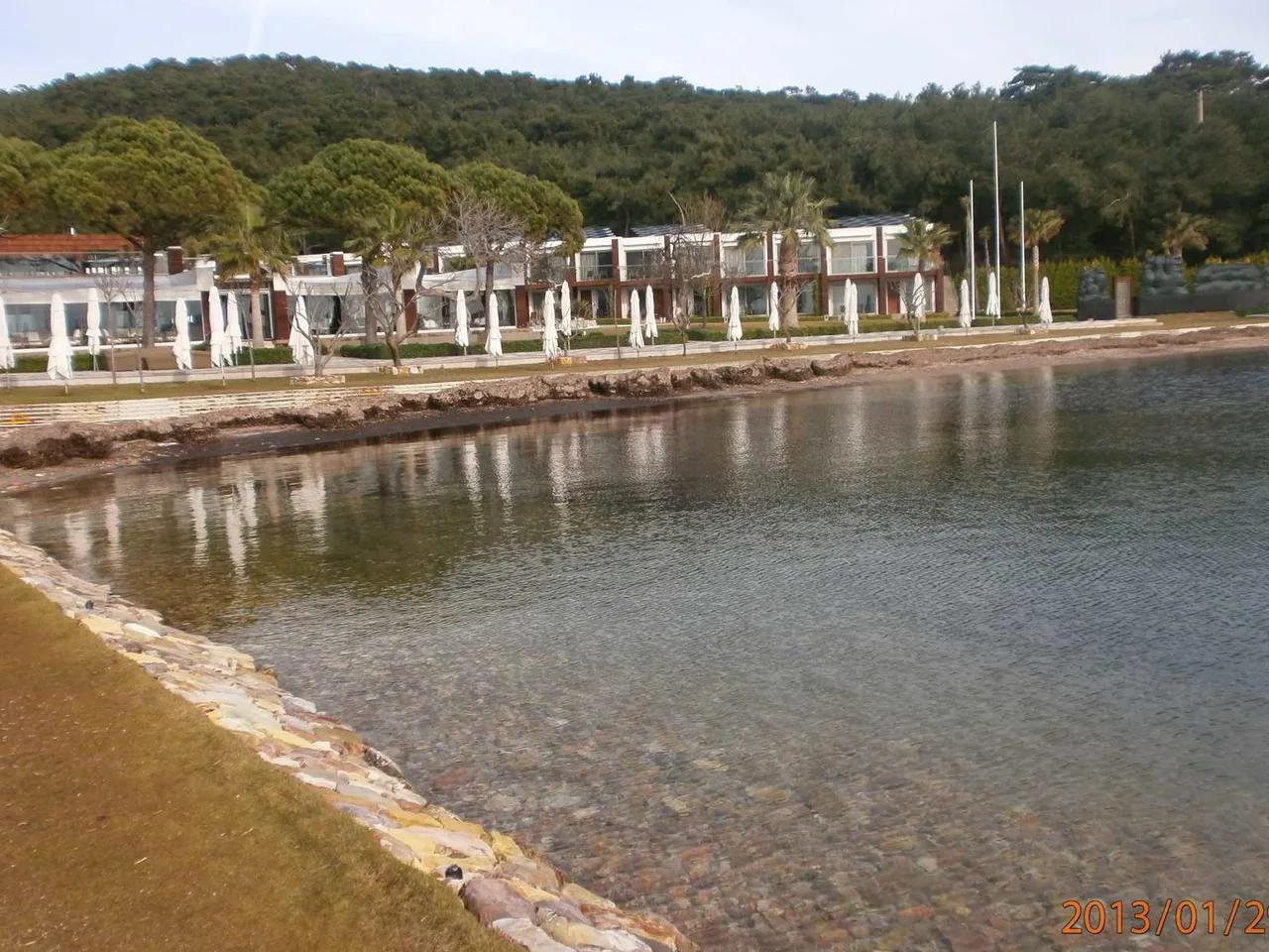 Ortunc Hotel - 4