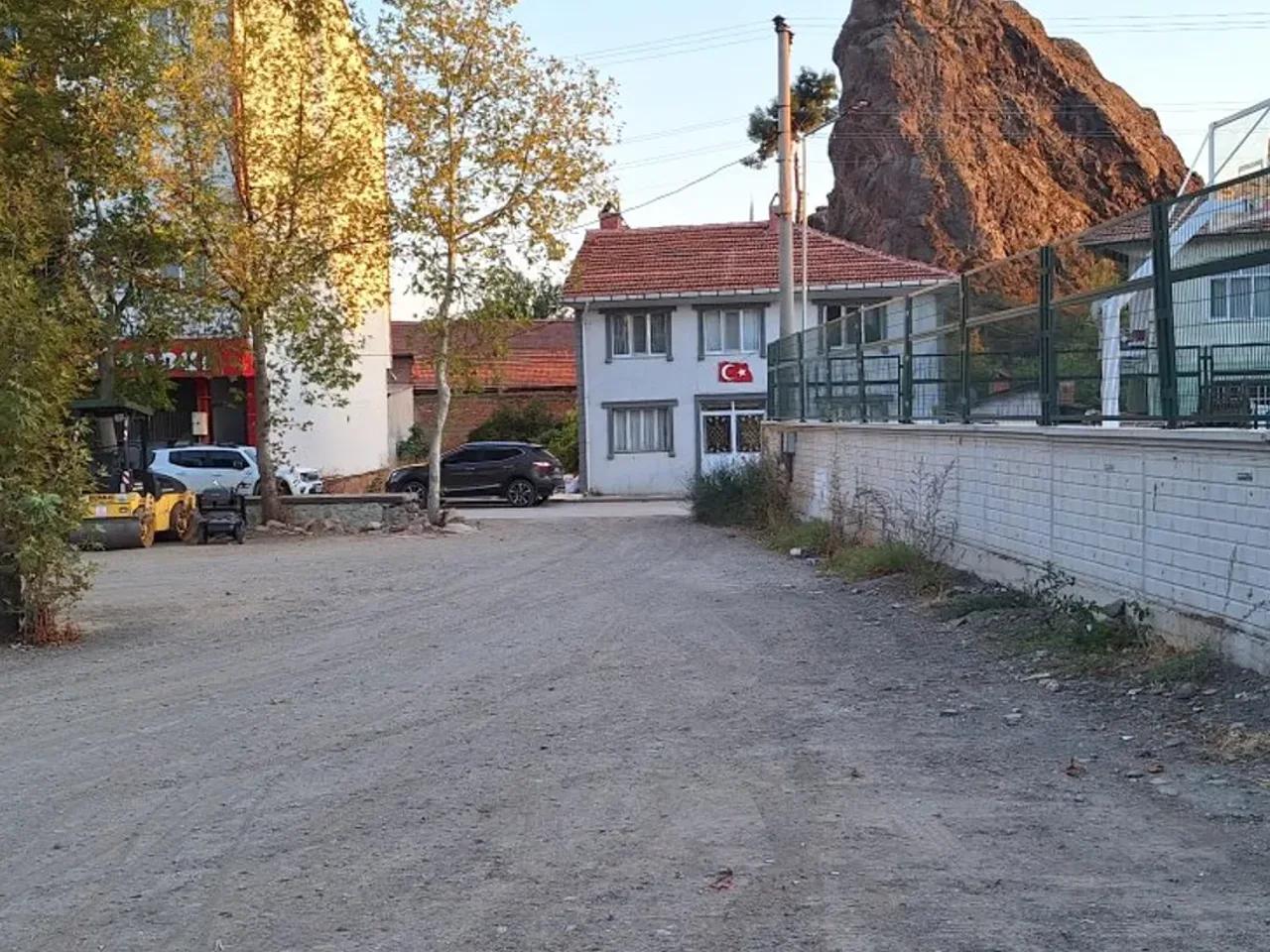 Osmancık,Pk:19500 Zerat Zeytinli Caddesi - 3