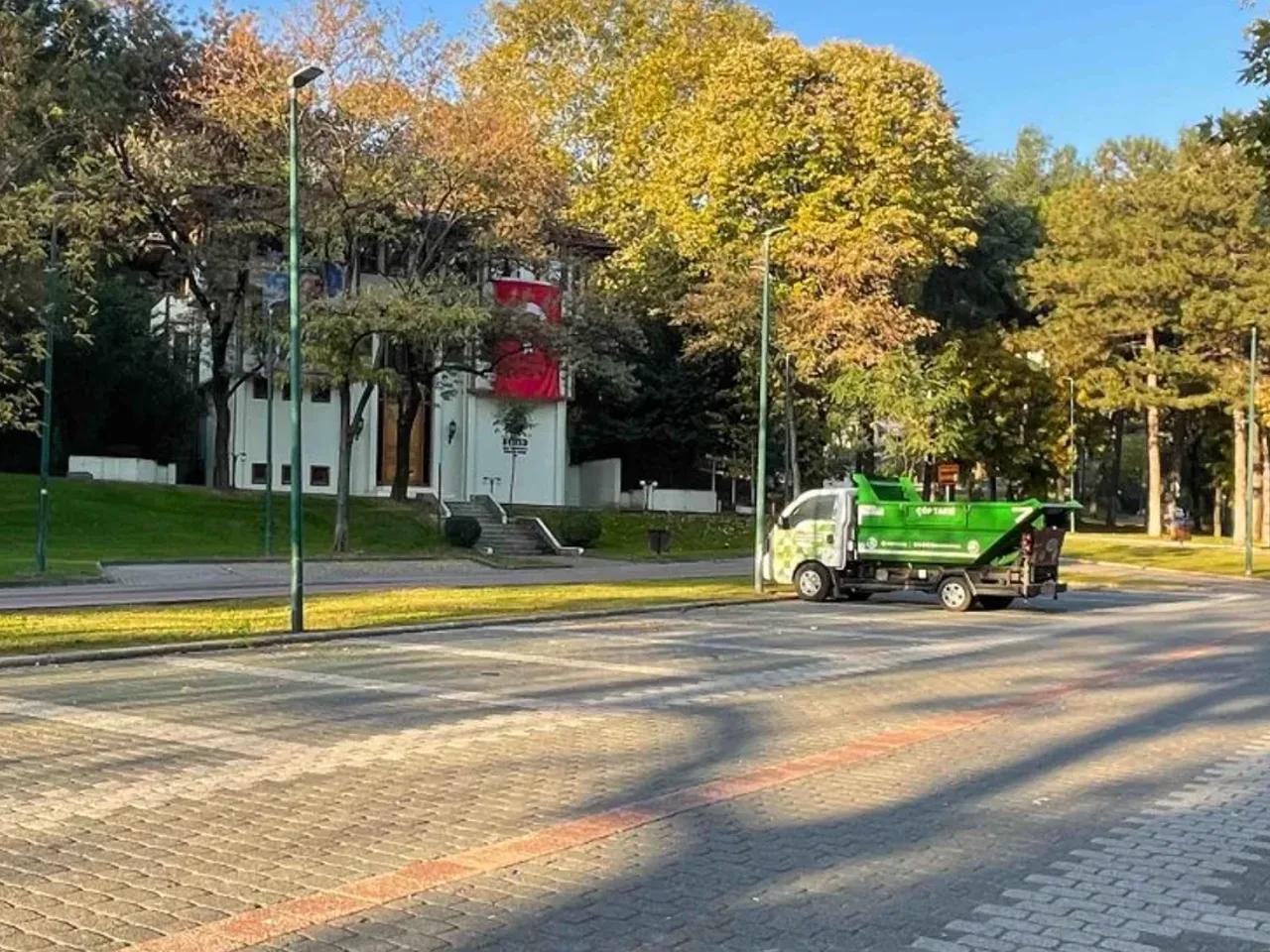 Osmangazi̇,4/10 Çekirge Caddesi - 1