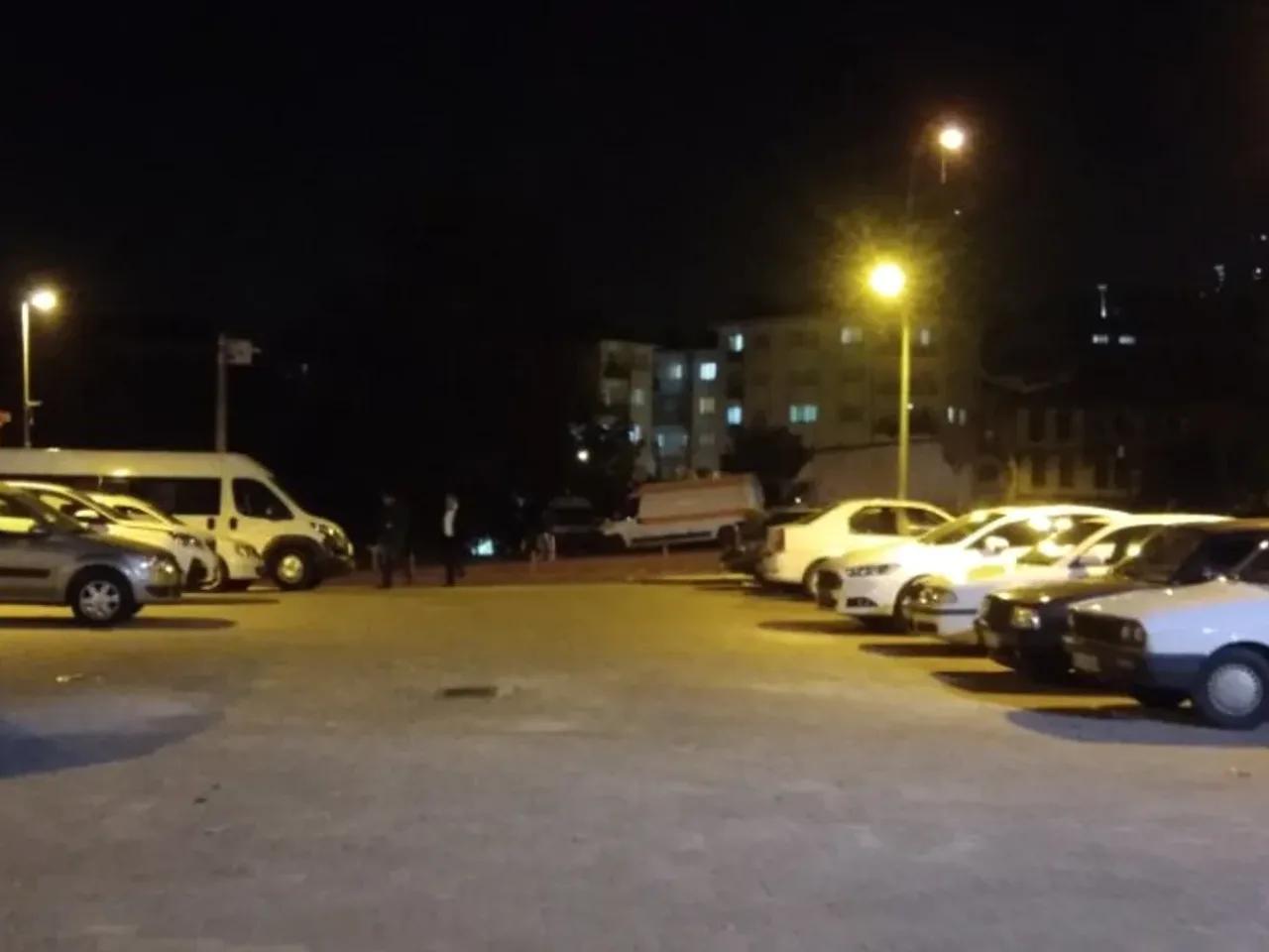 Osmangazi/Bursa,10 2. Salkım Sokak - 1