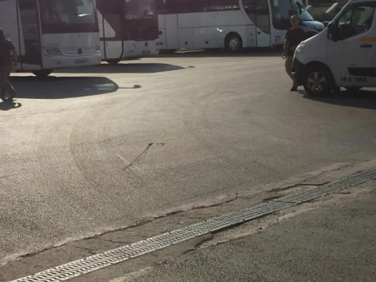 Osmangazi/Bursa,34 Şifayurdu Sokak - 1